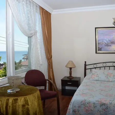 Hotel Melodi