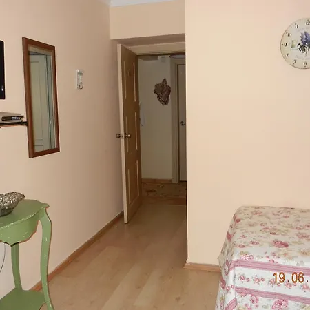 Hotel Melodi Akçay